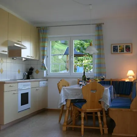 Apart Hanna Apartamento *